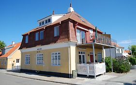 Skagen Room