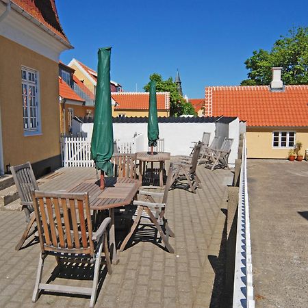 Skagen Room Exteriör bild