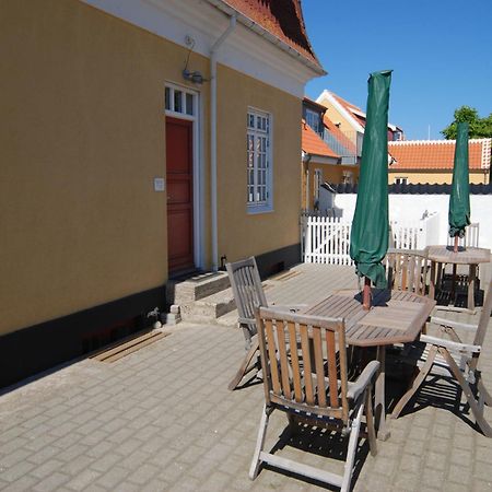 Skagen Room Exteriör bild