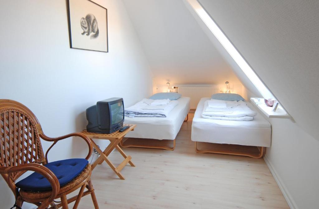 Skagen Room Rum bild