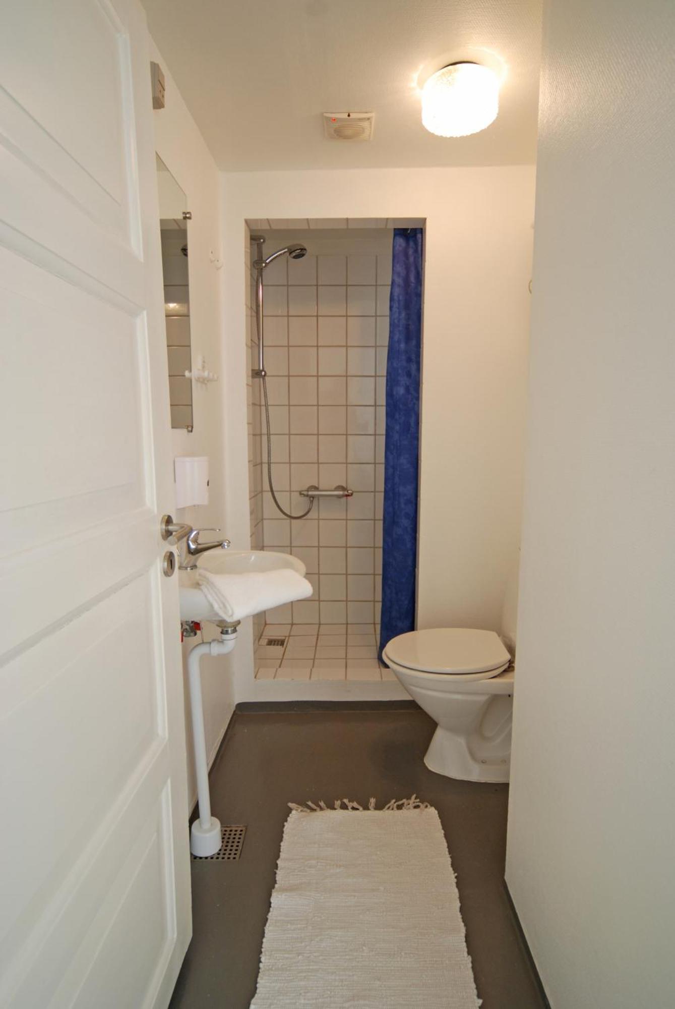 Skagen Room Exteriör bild