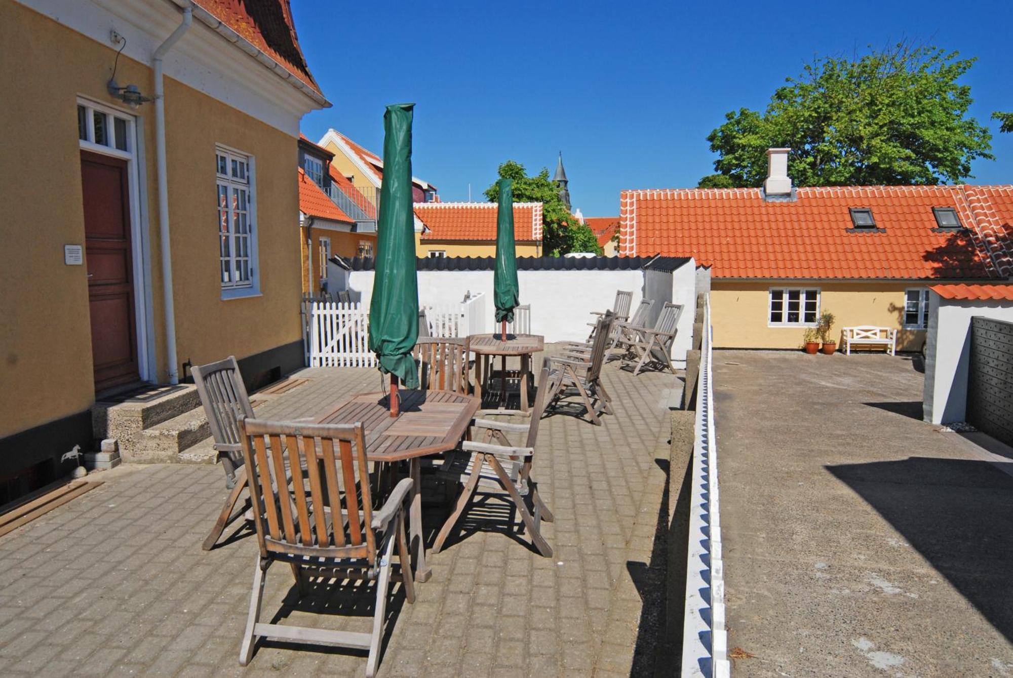 Skagen Room Exteriör bild