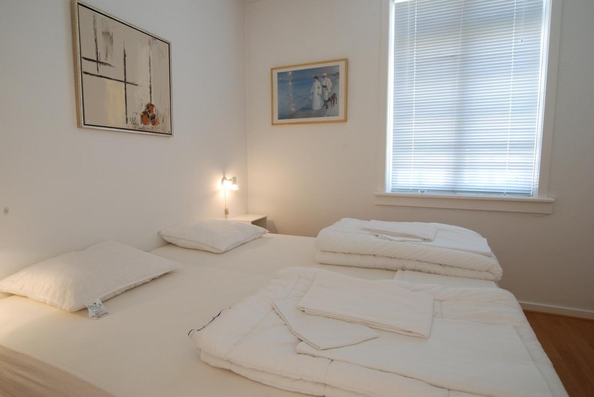 Skagen Room Exteriör bild