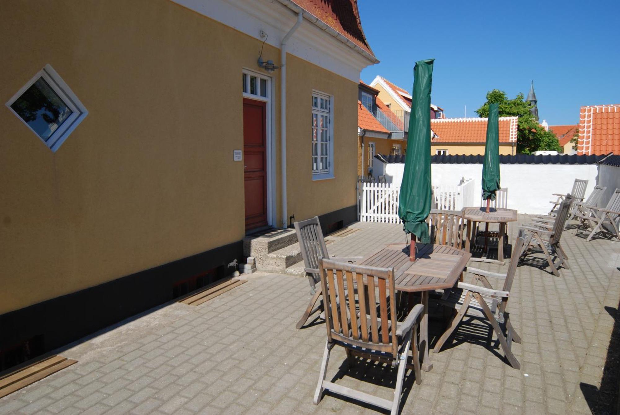 Skagen Room Exteriör bild