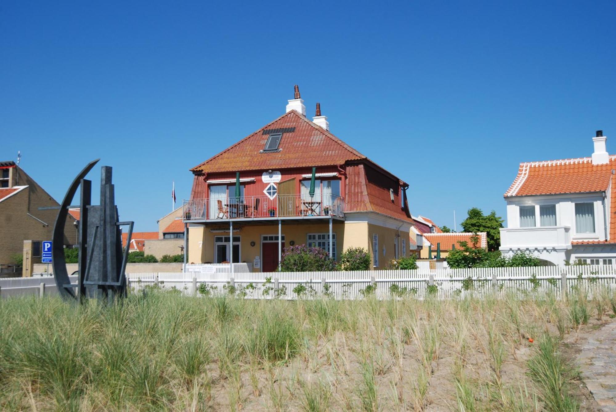 Skagen Room Exteriör bild